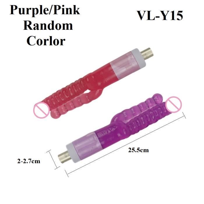 Godemichet Vibrant Réaliste - Sextoy Pour Femme Et Homme - Normes Françaises - Neuf