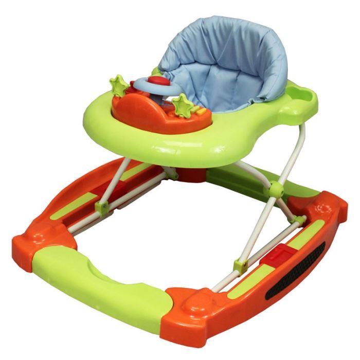 Trotteur zephyr top