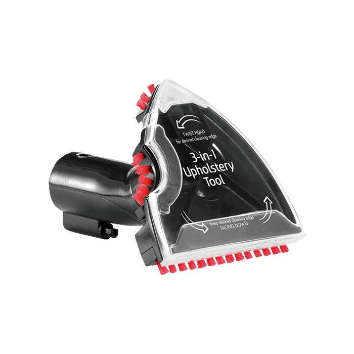 Bissell Brosse 3 en 1 Spotclean - vue 2