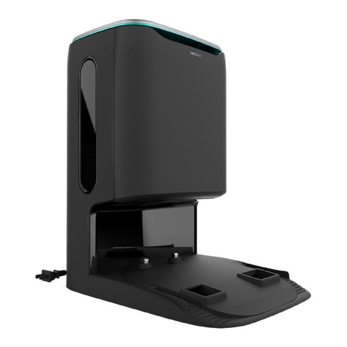 Cecotec Base de Vidange Automatique Conga Home 10.000. Compatible avec Les séries 8000 et 9000 Vidange Automatique du Robot Nettoyage Hygiénique Capacité 2 5 litres - vue 10