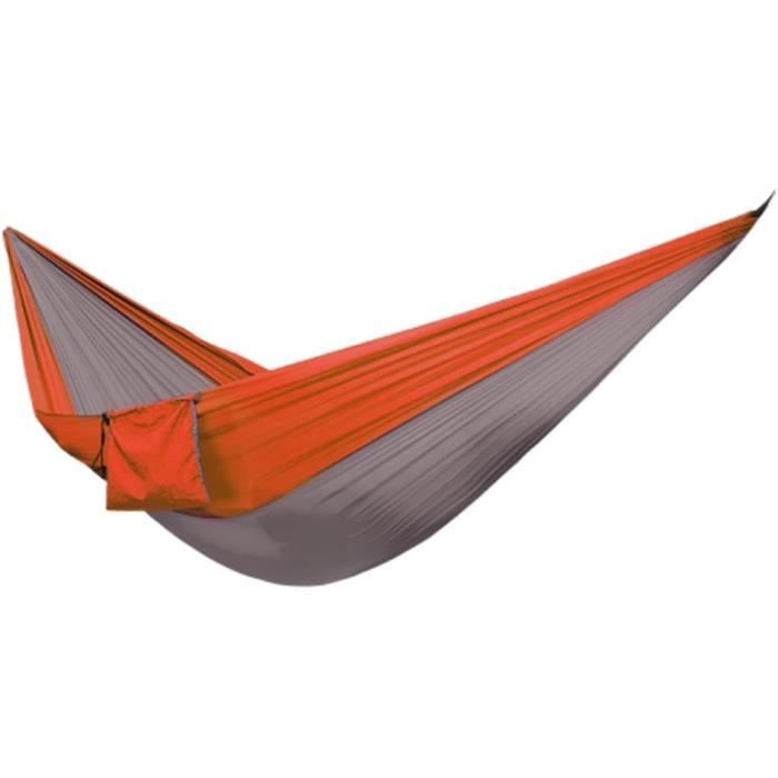 Hamac Double GOCAN 250kg - Pour 2 Personnes, Confort Garanti
