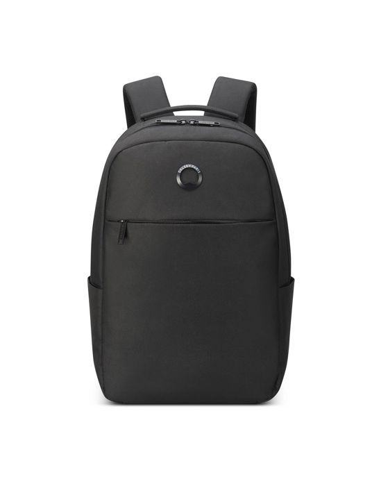 Sac à dos DELSEY PARIS Citypak Backpack Noir