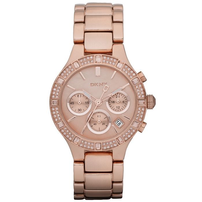 Dkny montre femme deals