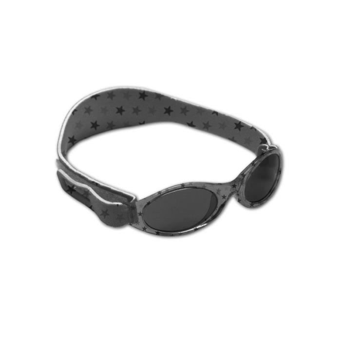 Lunette De Soleil Pour Bebe Dooky Baby Gris Achat Vente Lunettes De Soleil Mixte Cdiscount