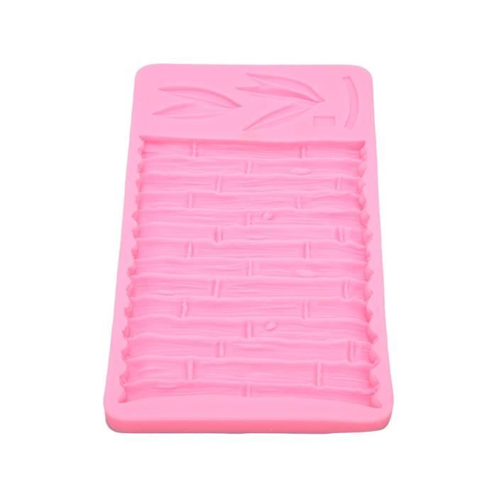 5 Moules Silicone Tuiles Dentelle Feuilles - Pour Fondant, Chocolat, Savon - Avec 3 Grattoirs - 30x40 Cm - 10