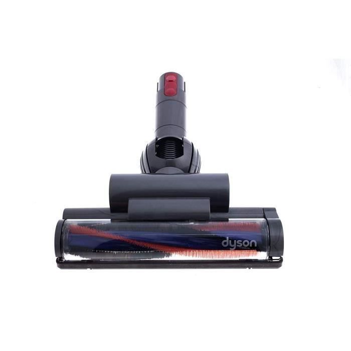 aspirateur dyson cinetic big ball