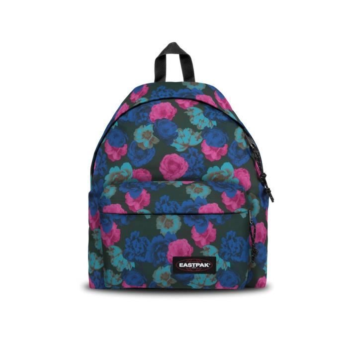 Sac dos Eastpak Padded Zippl r mystical dark TU Cdiscount