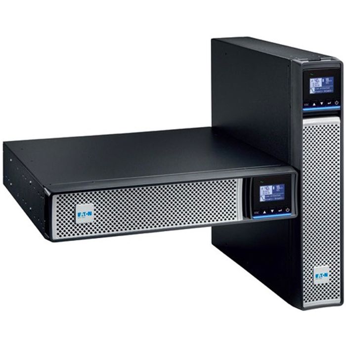 EATON Onduleur Ligne interactive 3000VA/3000Watts 8 x IEC 60320 C13 (10A) Rack/Tour
