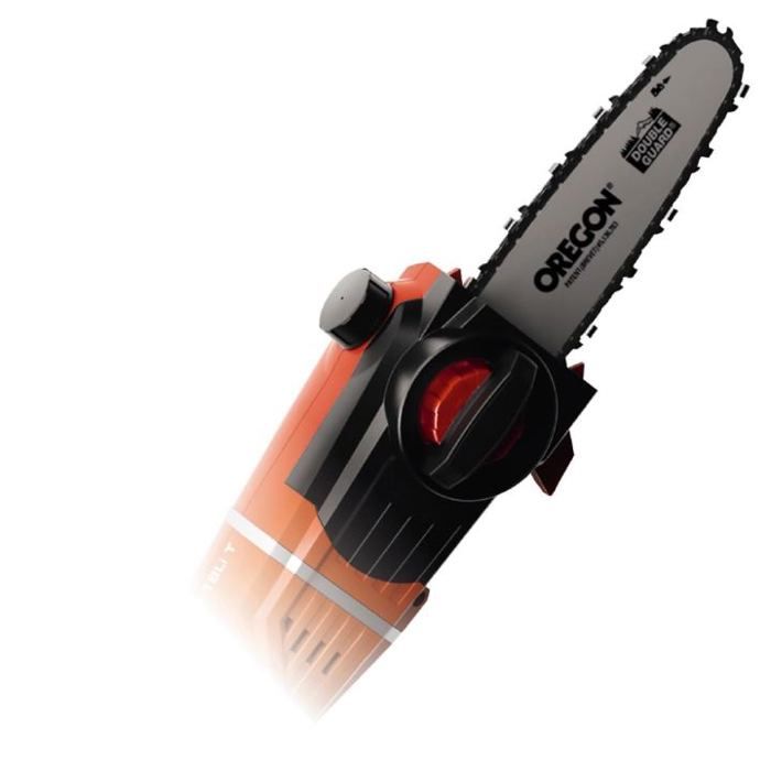 Einhell Akku Hochentaster - vue 3