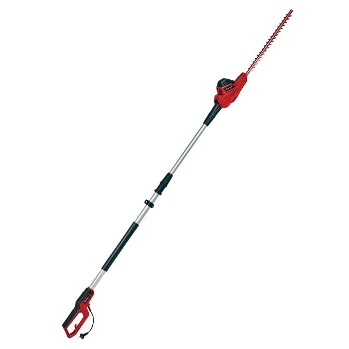 Einhell Taille haies télescopique GC HH 5056 Longueur de Coupe 47 cm Extensible 170 250 cm - vue 2