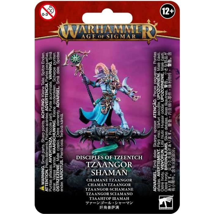 Games workshop annonce une augmentation de 6 % sur ses produits en mars