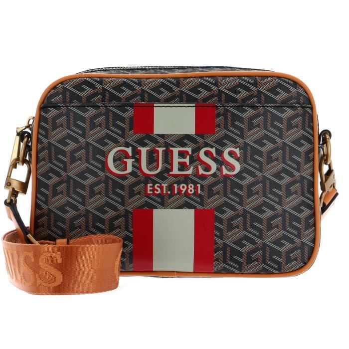 Sac guess vikky logo online