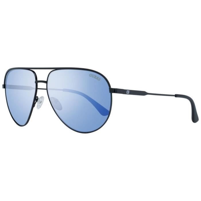 Lunettes de soleil - Guess - GF5083 6201X - Protection UV400 - Catégorie 4 - Homme