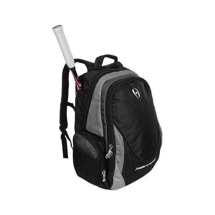 Sacs a dos HARROW Havoc Noir Mixte/Adulte Cdiscount Bagagerie Maroquinerie