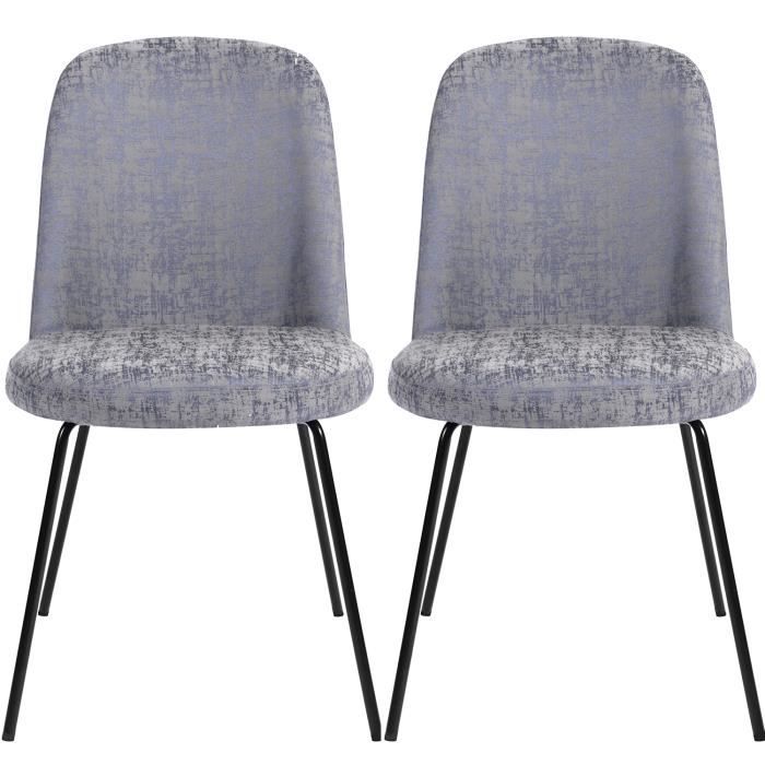 Chaise De Bureau Enfant Pivotante Sans Accoudoirs Réglable En Hauteur - Assise Tissu, Dossier Plastique, 5 Roulettes | Coloré Et Ergonomique Pour Jeu Et étude