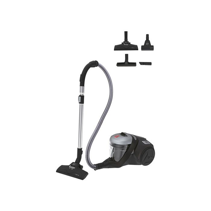 Hoover Aspirateur sans sac HP322PET