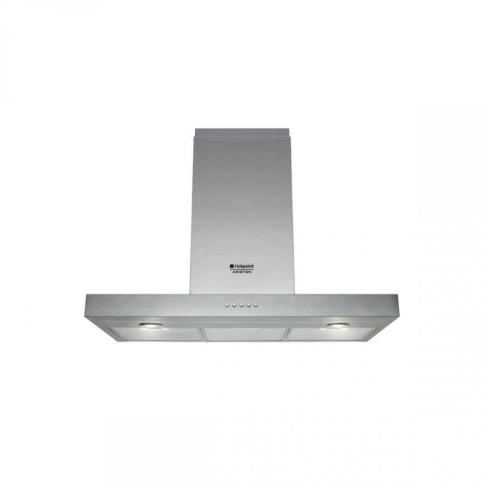 Hotte Hotpoint Ariston