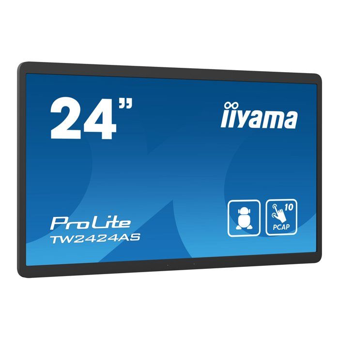 iiyama ProLite TW2424AS-B1 –