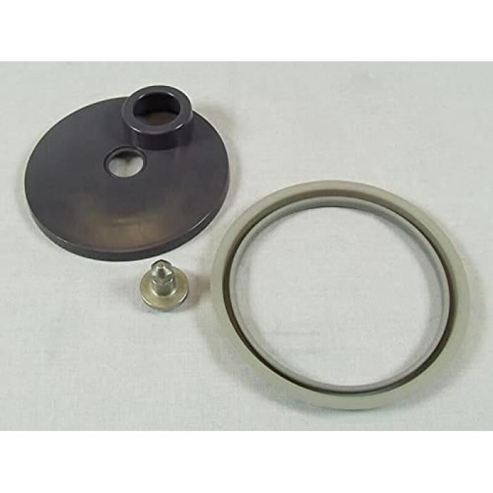 Kenwood Kit Couverture Planétaire - vue 3