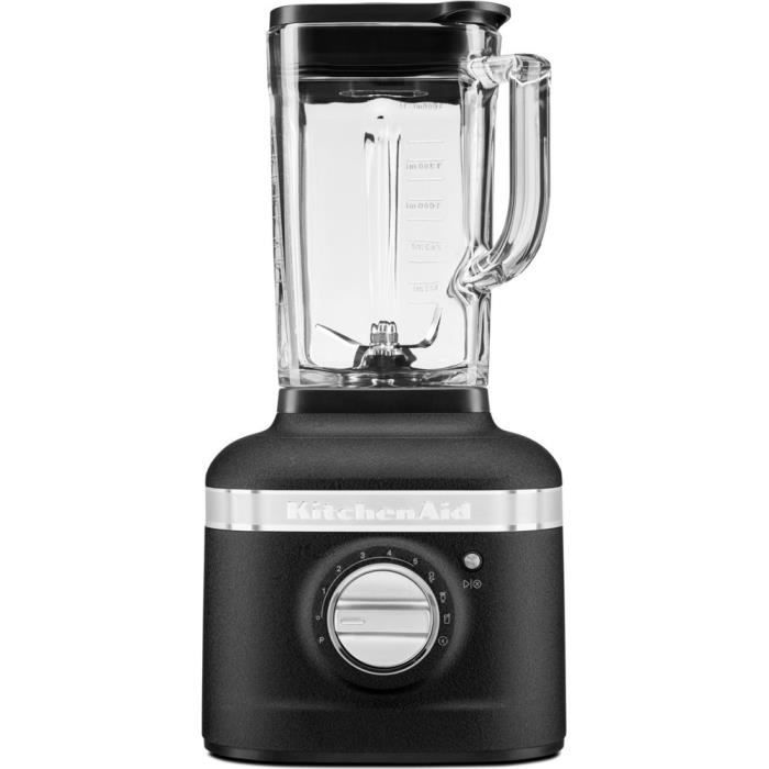 KitchenAid Blender K400 ARTISAN - Truffe Noire