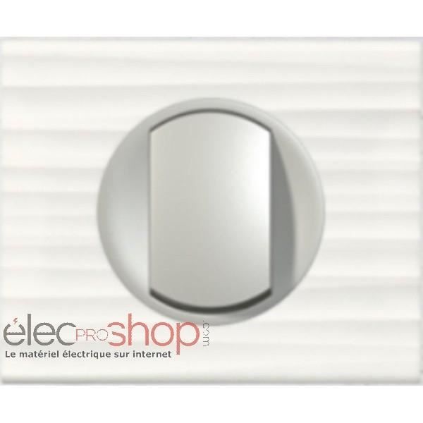 Legrand Interrupteur Va Et Vient Legrand Celiane Complet Corian Cannele Blanc Achat Vente Interrupteur Legrand Interrupteur Va E Cdiscount