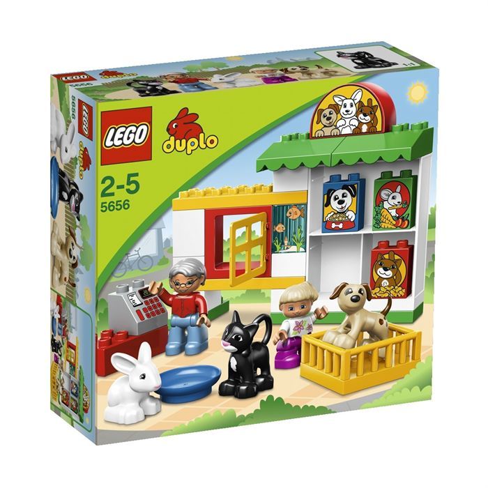 Lego bebe fille deals