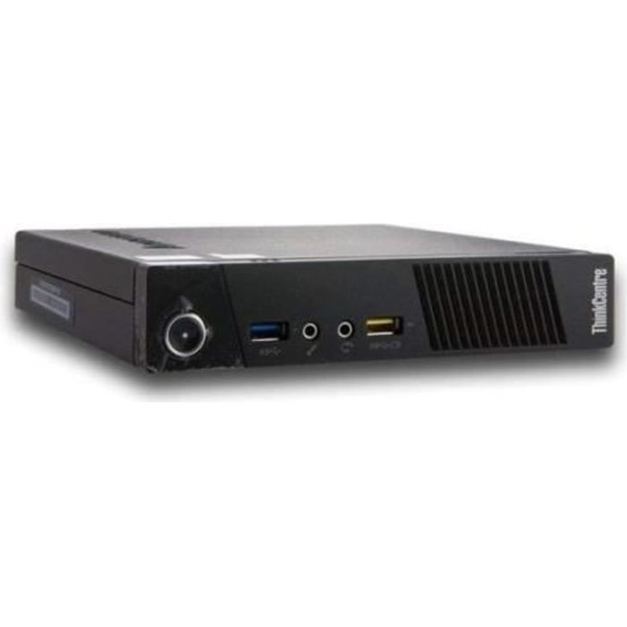 Lenovo ThinkCentre M73 Tiny - - Cdiscount Informatique