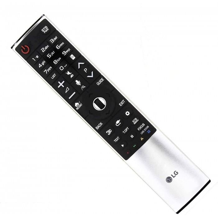 LG Magic Voice AN MR700 - vue 2