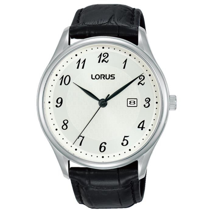Montre lorus online