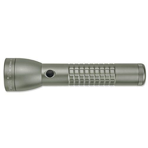 maglite 2d lampe torche vert en blister