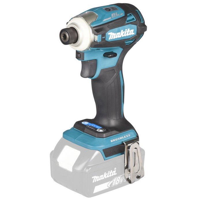 Makita DTD172Z - vue 2