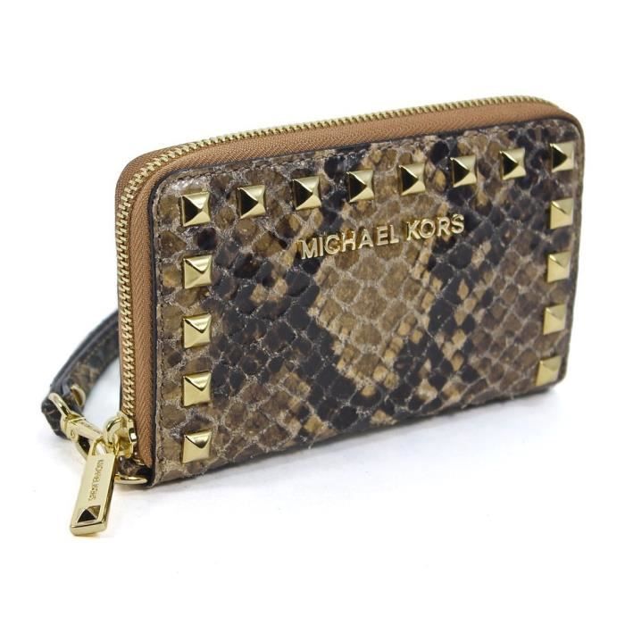 pochette michael kors selma