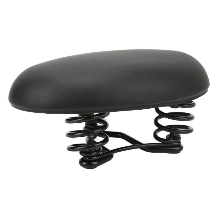 Minifinker selle de vélo de route sans nez Selle de vélo sans nez, siège de vélo de montagne