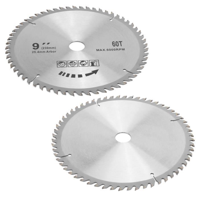 Lame De Scie Diamantée IQ Q-Drive 356 Mm Pour Coupe Silencieuse Maçonnerie - Neuve En Boîte