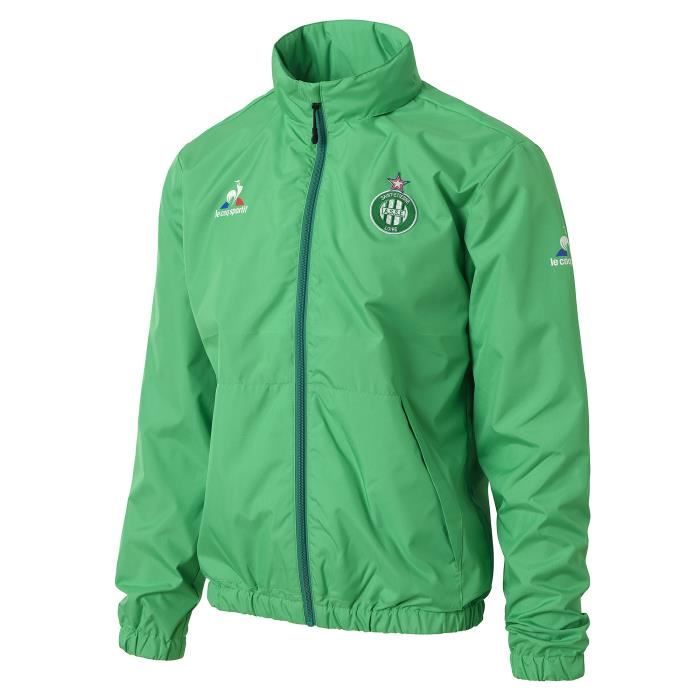 Coupe vent asse le coq sportif top