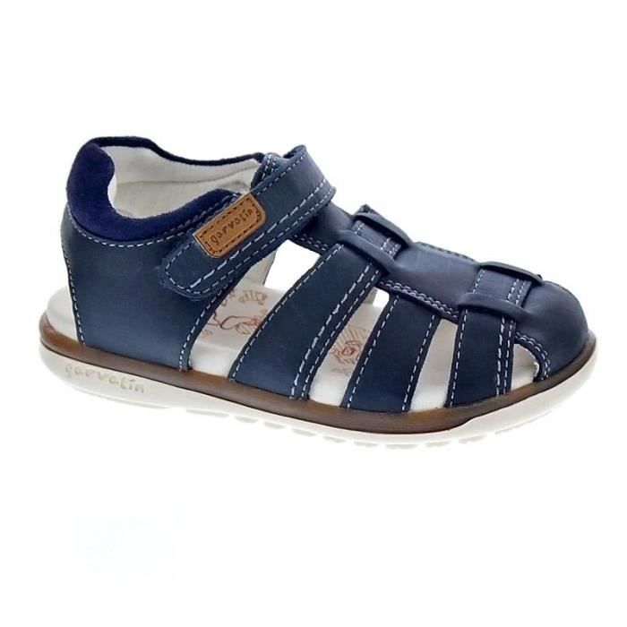 garvalin chaussures garcon