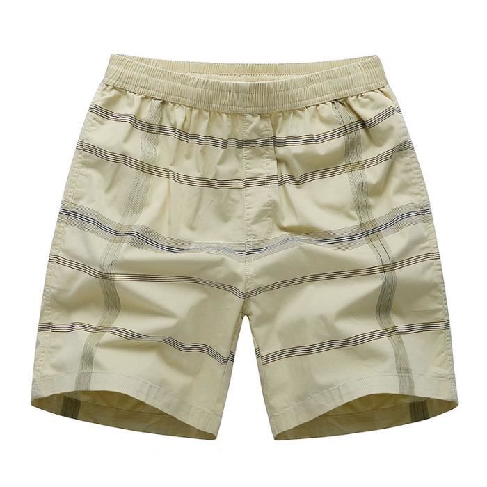 Nouveau Femmes Filles Short Lounge en coton taille élastique Taille printemps été plage Nouveau Femmes Filles Short Lounge en coton taille élastique Taille printemps été plage