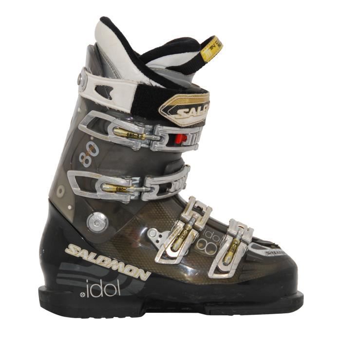 salomon idol 8