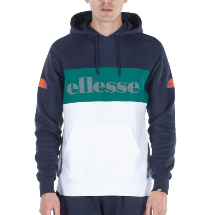 Pull ellesse prix shop