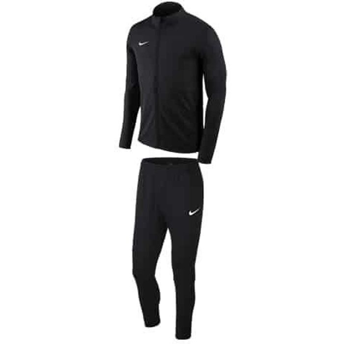 Survetement Nike Park Dry Noir Enfant Noir Cdiscount Sport