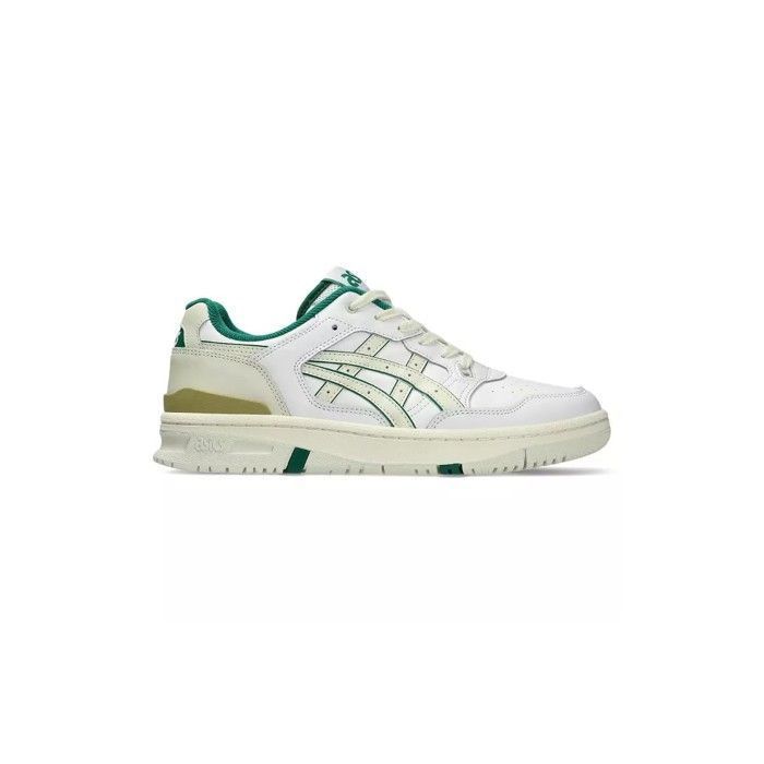 275 Baskets Asics Baskets Asics EX89 Blanc