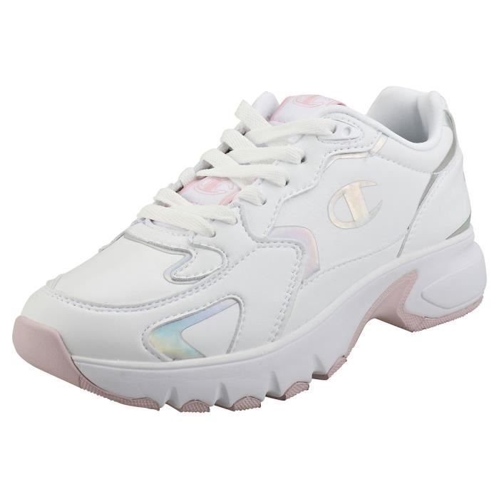 Chaussure champion femme clearance