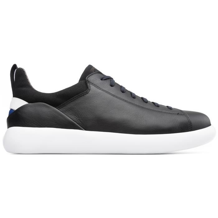 camper basket homme