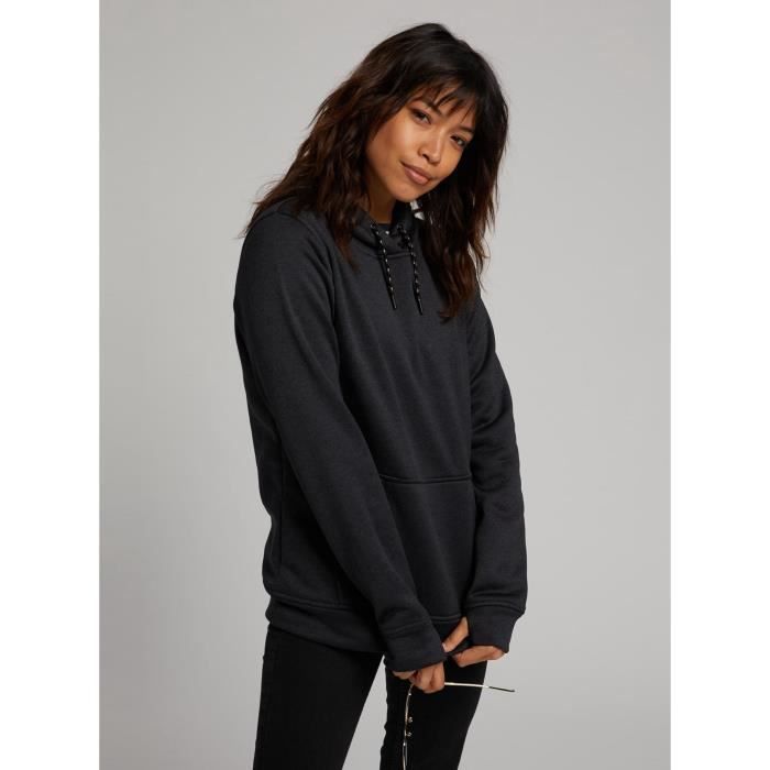 Burton best sale gilet femme