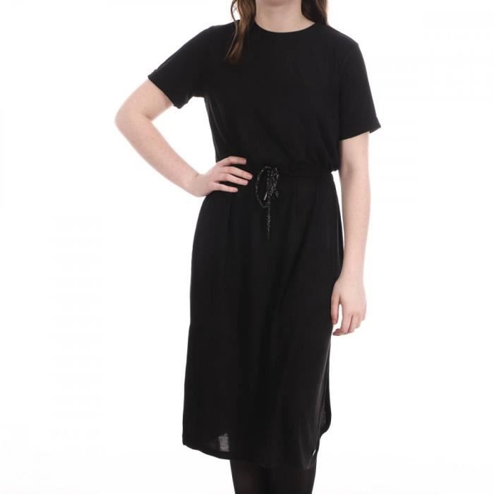 Robe longue sales teddy smith