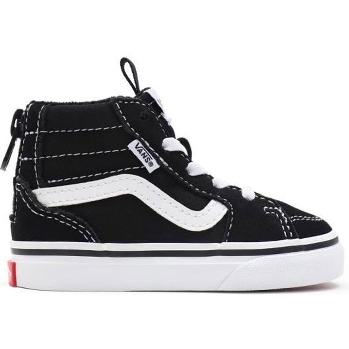 Chaussure discount vans bebe