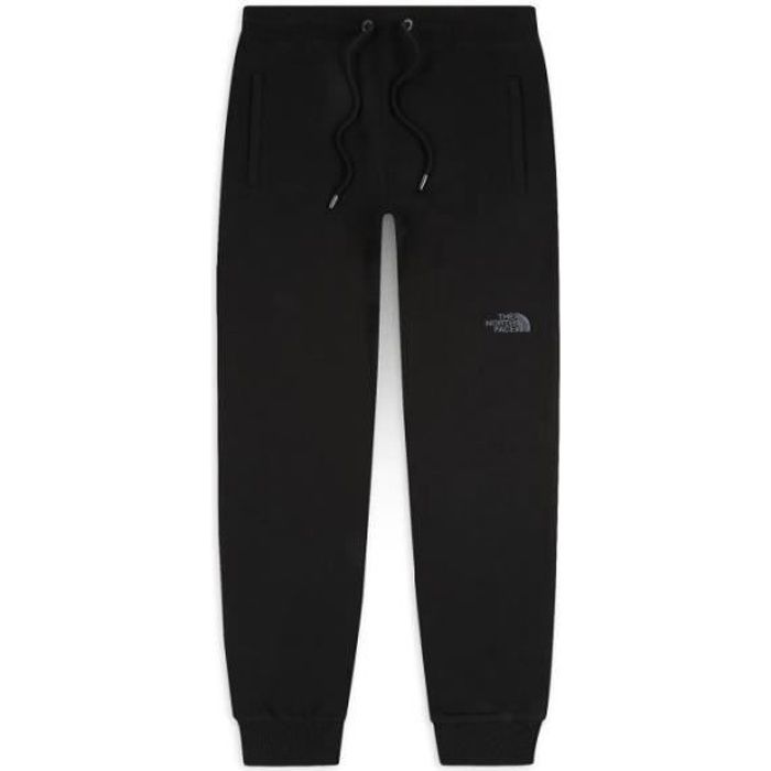 Pantalon survetement north face best sale