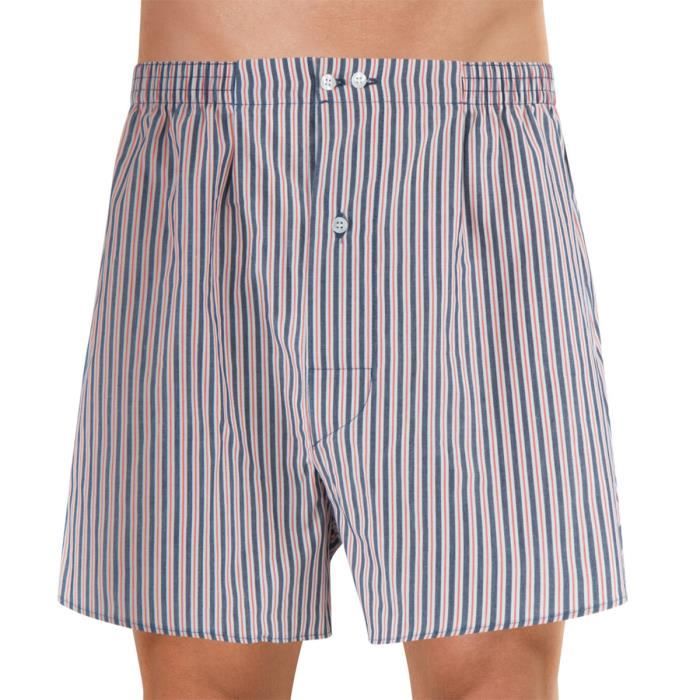 Caleçon flottant sale homme