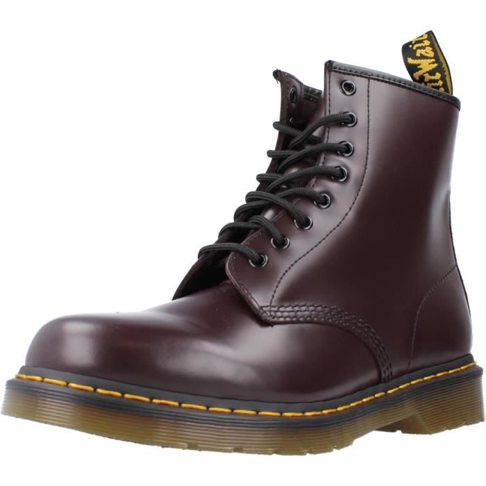 Boots dr store martens homme