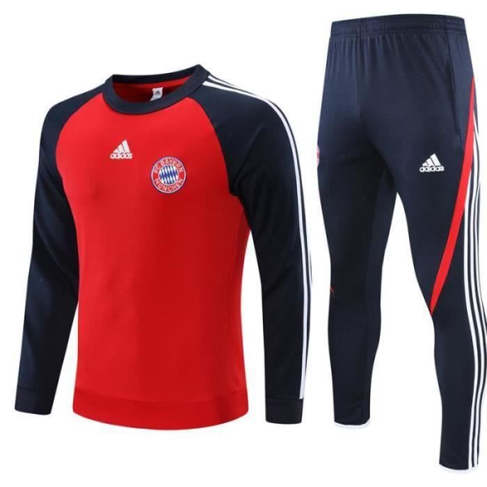 Surv tement de Foot BAYERN MUNICHx 2021 2022 Teamgeist Maillot de